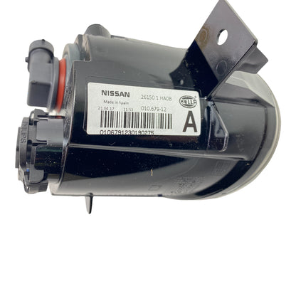Pièce d'origine Feu antibrouillard droit pour Nissan Pulsar Note 261501HA0B