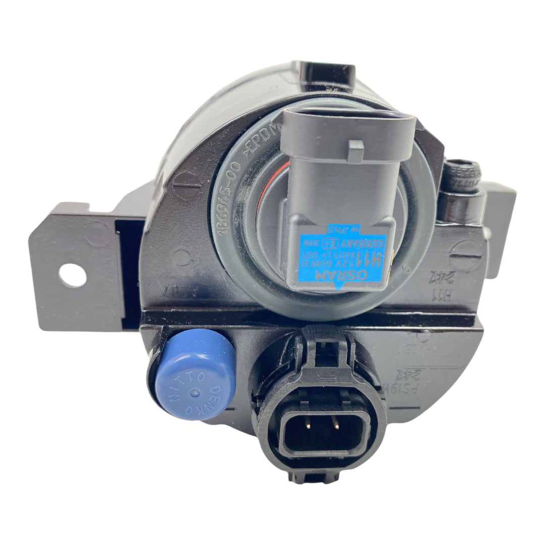 Pièce d'origine Feu antibrouillard droit pour Nissan Pulsar Note 261501HA0B