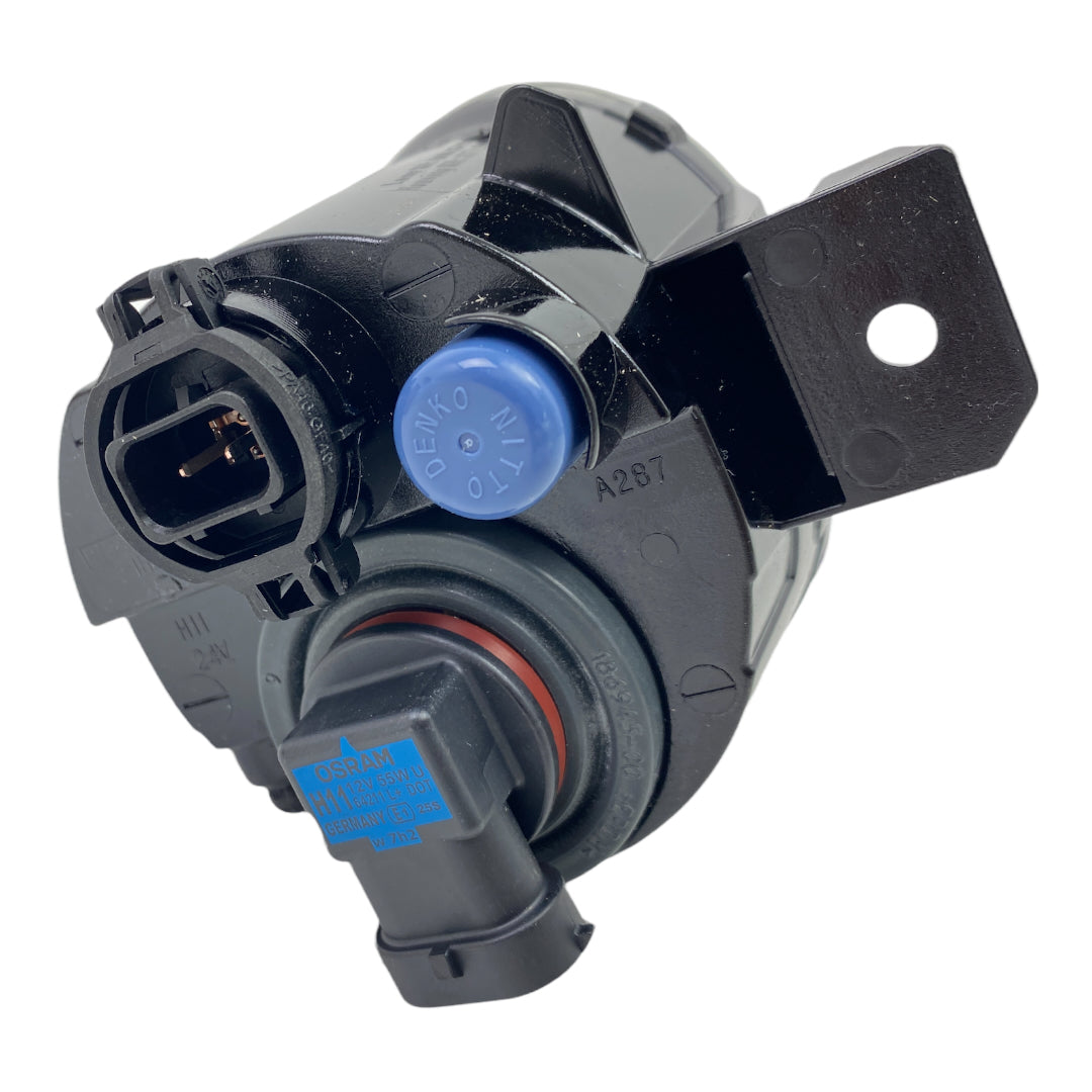 Pièce d'origine Feu antibrouillard droit pour Nissan Pulsar Note 261501HA0B