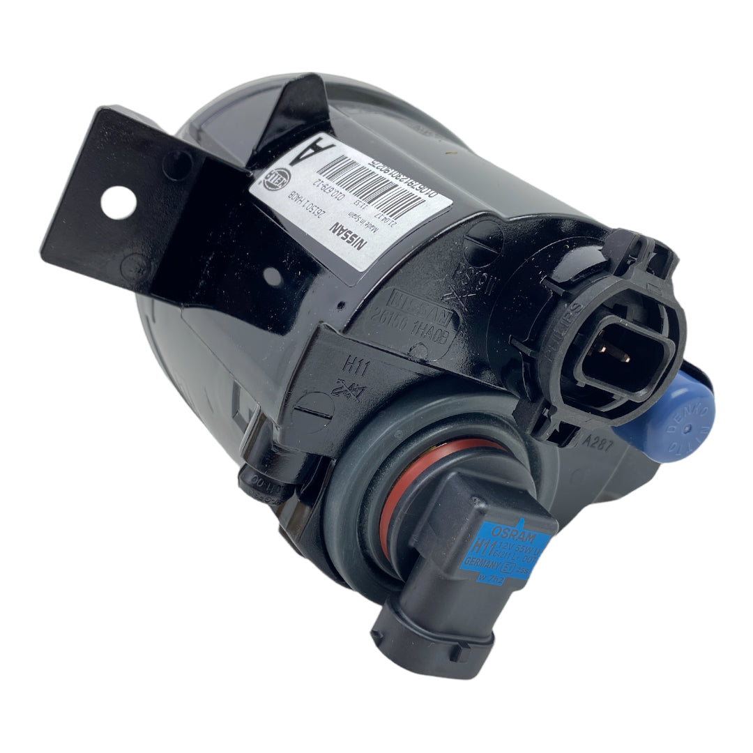 Pièce d'origine Feu antibrouillard droit pour Nissan Pulsar Note 261501HA0B