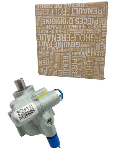 Pièce d'origine Pompe de direction assistée pour Nissan Renault Dacia 491106541R