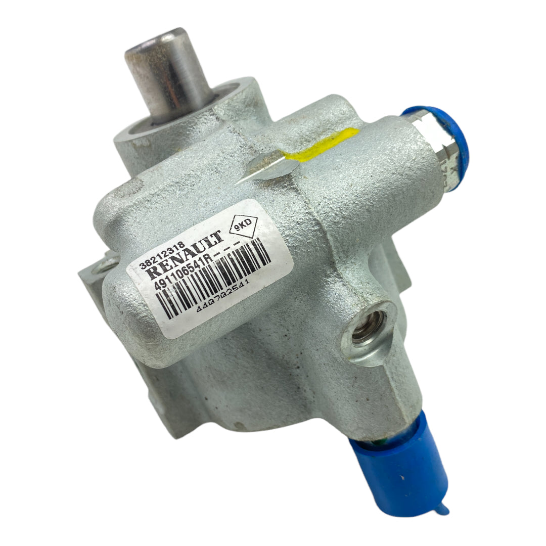 Pièce d'origine Pompe de direction assistée pour Nissan Renault Dacia 491106541R