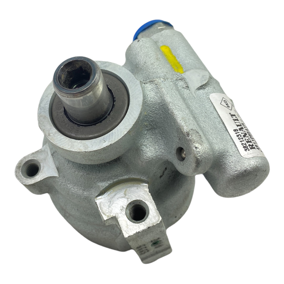 Pièce d'origine Pompe de direction assistée pour Nissan Renault Dacia 491106541R