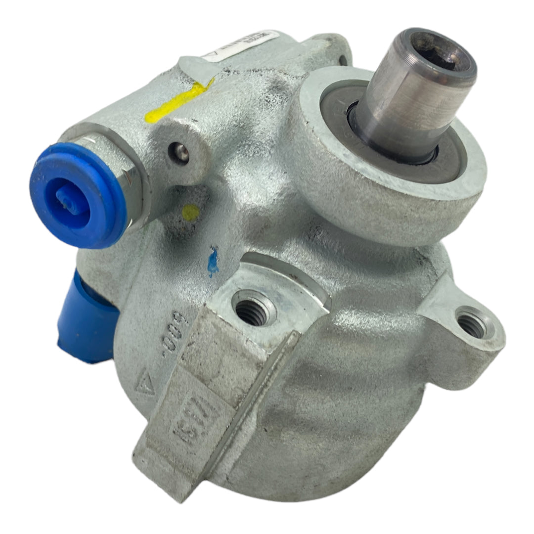 Pièce d'origine Pompe de direction assistée pour Nissan Renault Dacia 491106541R