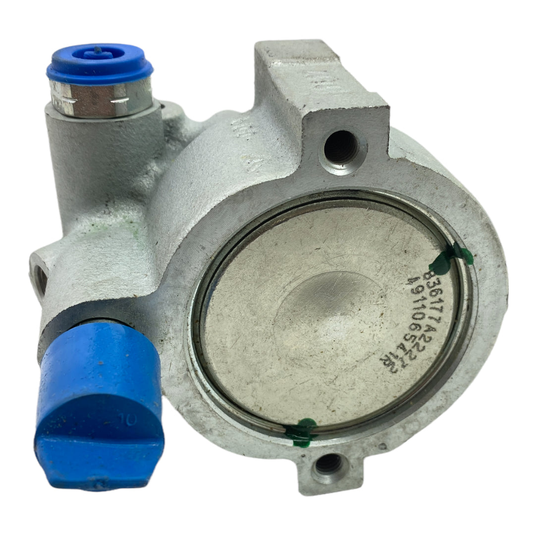 Pièce d'origine Pompe de direction assistée pour Nissan Renault Dacia 491106541R
