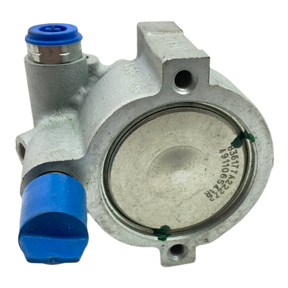 Pièce d'origine Pompe de direction assistée pour Nissan Renault Dacia 491106541R