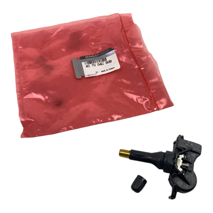 Pièce d'origine Capteur de pression des pneus TPMS pour Renault 407004CB0B