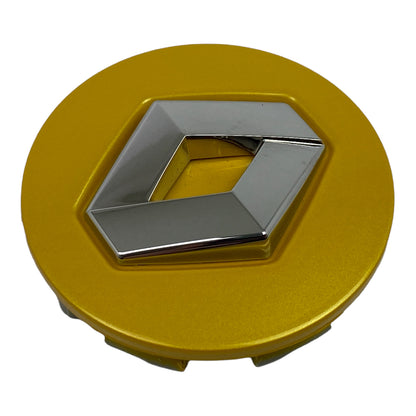 Pièce d'origine Cache-moyeu de jante alliage pour Renault Kangoo Clio Megane 403159480R