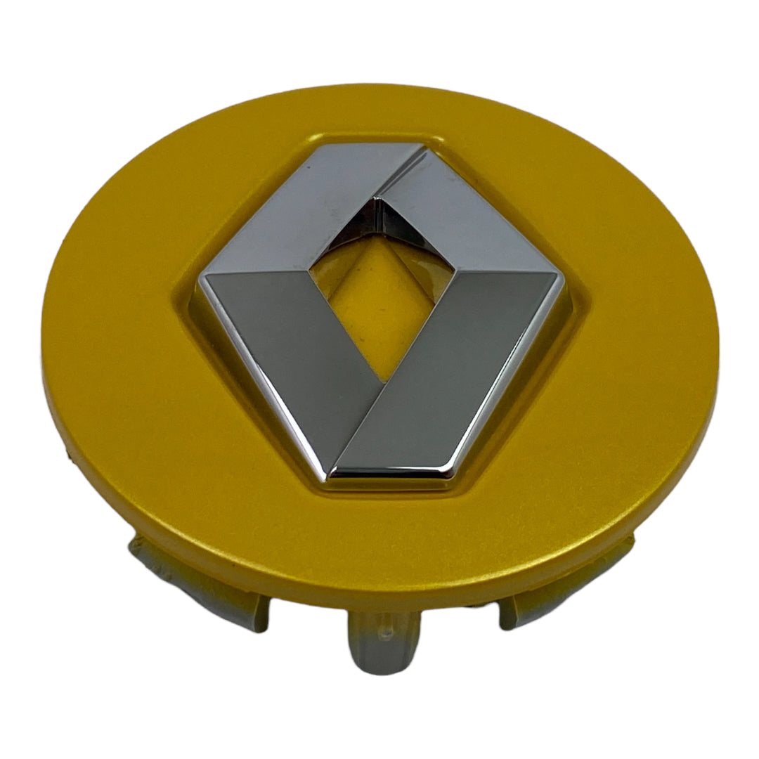 Pièce d'origine Cache-moyeu de jante alliage pour Renault Kangoo Clio Megane 403159480R