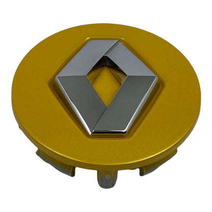 Pièce d'origine Cache-moyeu de jante alliage pour Renault Kangoo Clio Megane 403159480R