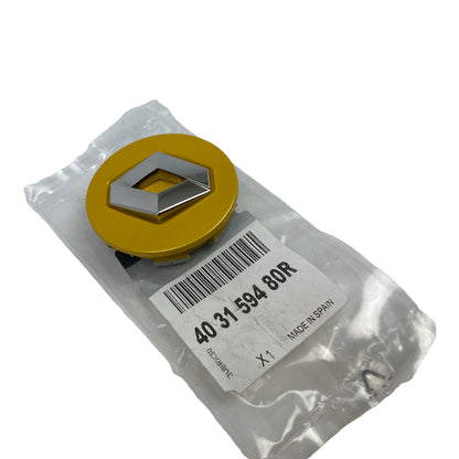 Pièce d'origine Cache-moyeu de jante alliage pour Renault Kangoo Clio Megane 403159480R