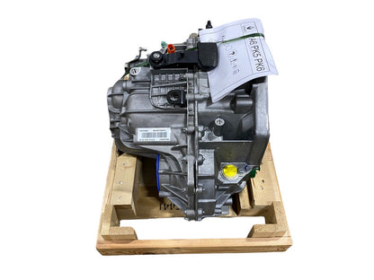 Pièce d'origine Boîte de vitesses manuelle PK5 368 pour Renault Master II Opel Movano I 7701478238