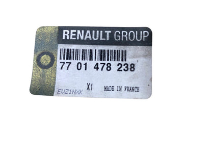 Pièce d'origine Boîte de vitesses manuelle PK5 368 pour Renault Master II Opel Movano I 7701478238