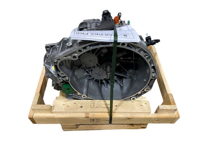 Pièce d'origine Boîte de vitesses manuelle PK5 368 pour Renault Master II Opel Movano I 7701478238