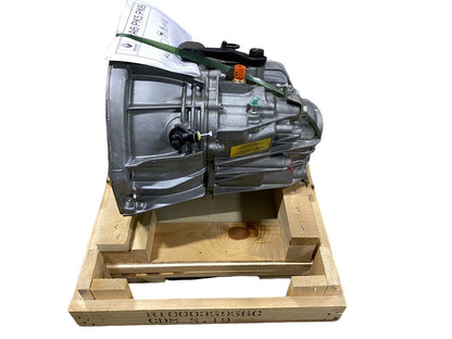 Pièce d'origine Boîte de vitesses manuelle PK5 368 pour Renault Master II Opel Movano I 7701478238