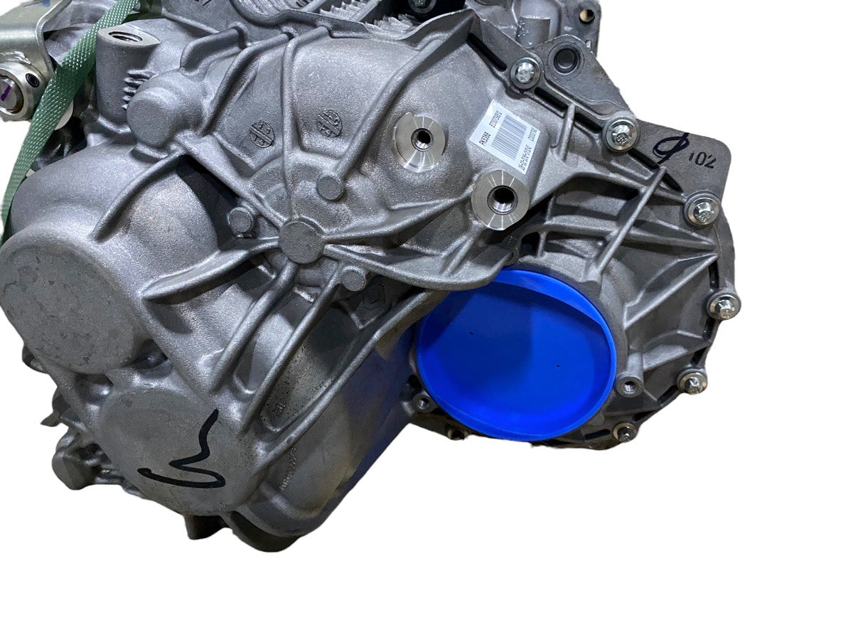 Pièce d'origine Boîte de vitesses manuelle PK5 368 pour Renault Master II Opel Movano I 7701478238