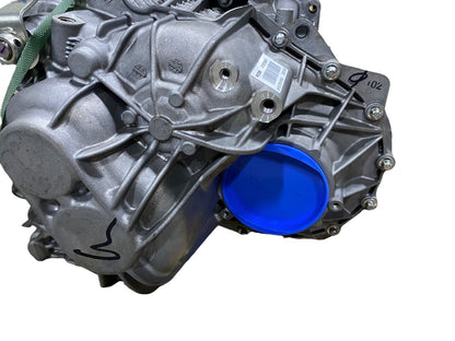 Pièce d'origine Boîte de vitesses manuelle PK5 368 pour Renault Master II Opel Movano I 7701478238