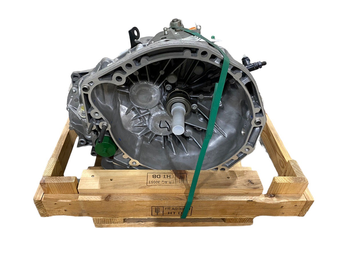 Pièce d'origine Boîte de vitesses manuelle PK5 354 pour Renault Master II Opel Movano I 7701478263