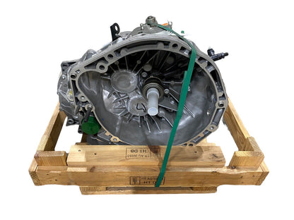 Pièce d'origine Boîte de vitesses manuelle PK5 354 pour Renault Master II Opel Movano I 7701478263