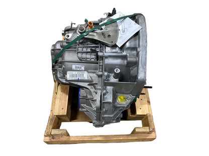 Pièce d'origine Boîte de vitesses manuelle PK5 354 pour Renault Master II Opel Movano I 7701478263