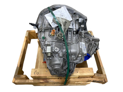 Pièce d'origine Boîte de vitesses manuelle PK5 354 pour Renault Master II Opel Movano I 7701478263
