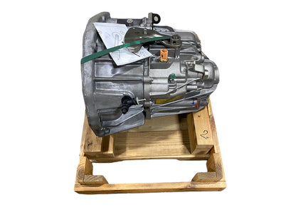 Pièce d'origine Boîte de vitesses manuelle PK5 354 pour Renault Master II Opel Movano I 7701478263