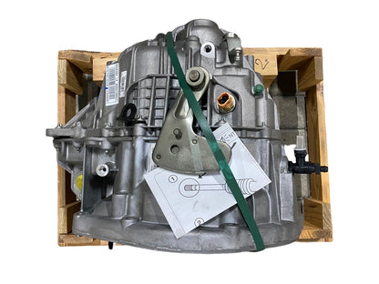 Pièce d'origine Boîte de vitesses manuelle PK5 354 pour Renault Master II Opel Movano I 7701478263