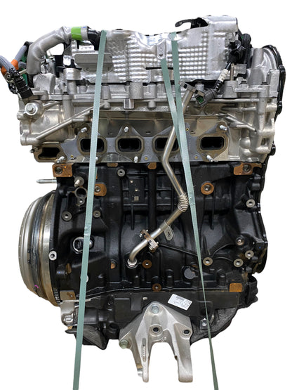 Pièce d'origine Moteur 2.0 dCi M9R Z 716 pour Renault M9R_Z_716