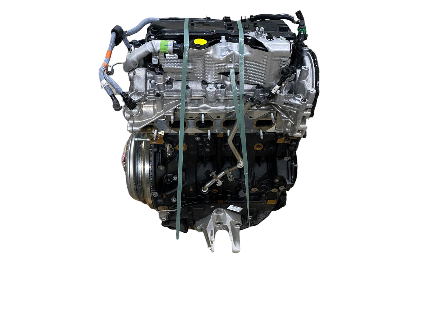 Pièce d'origine Moteur 2.0 dCi M9R Z 716 pour Renault M9R_Z_716