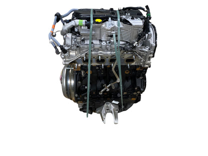Pièce d'origine Moteur 2.0 dCi M9R Z 716 pour Renault M9R_Z_716