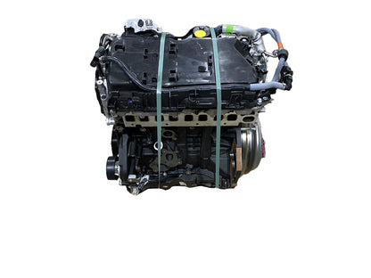 Pièce d'origine Moteur 2.0 dCi M9R Z 716 pour Renault M9R_Z_716