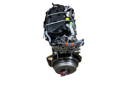 Pièce d'origine Moteur 2.0 dCi M9R Z 716 pour Renault M9R_Z_716
