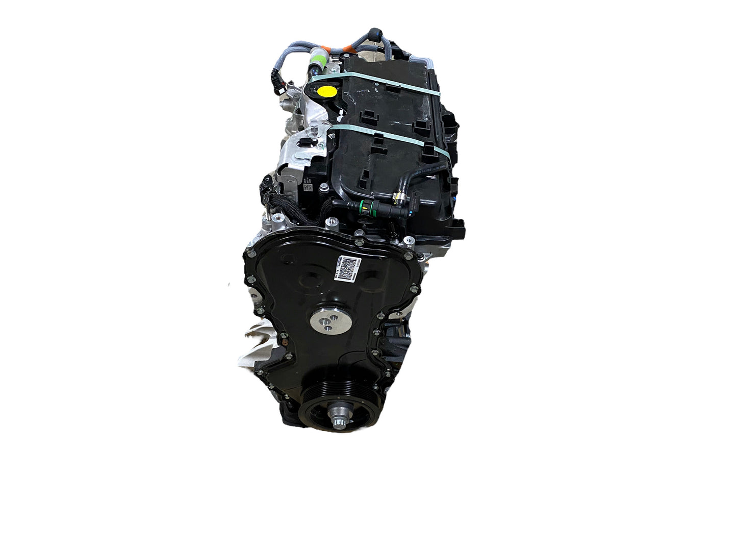 Pièce d'origine Moteur 2.0 dCi M9R Z 716 pour Renault M9R_Z_716