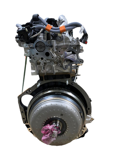 Pièce d'origine Moteur 2.0 dCi M9R Z 716 pour Renault M9R_Z_716