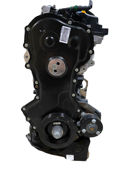 Pièce d'origine Moteur 2.0 dCi M9R Z 716 pour Renault M9R_Z_716