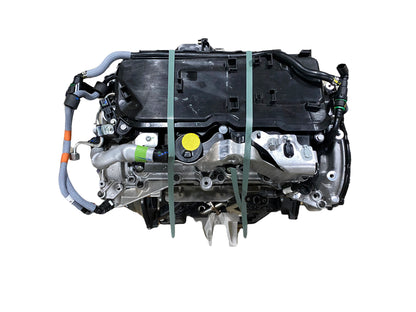 Pièce d'origine Moteur 2.0 dCi M9R Z 716 pour Renault M9R_Z_716