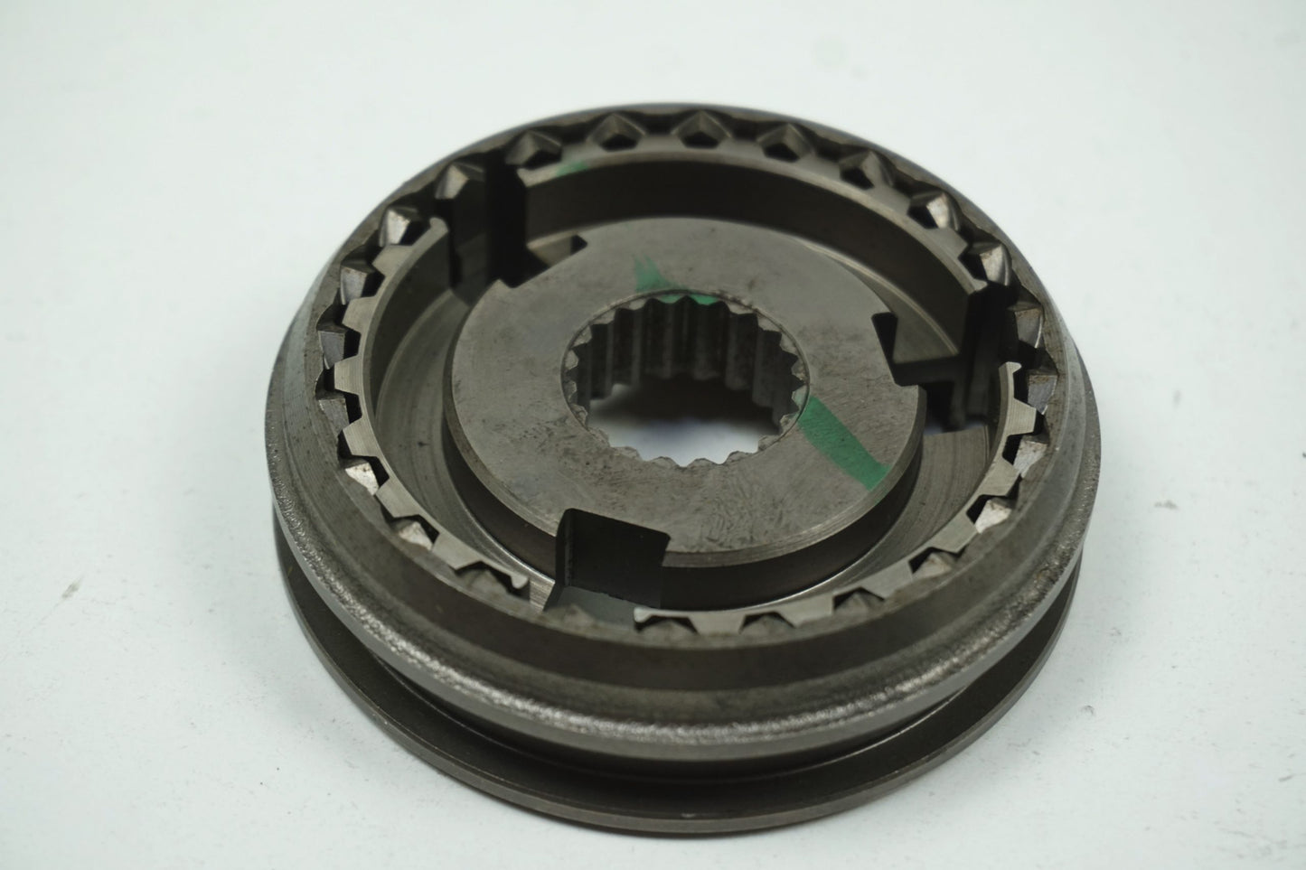 Pièce d'origine Anneau de synchronisation 5e vitesse pour Renault 8200671778