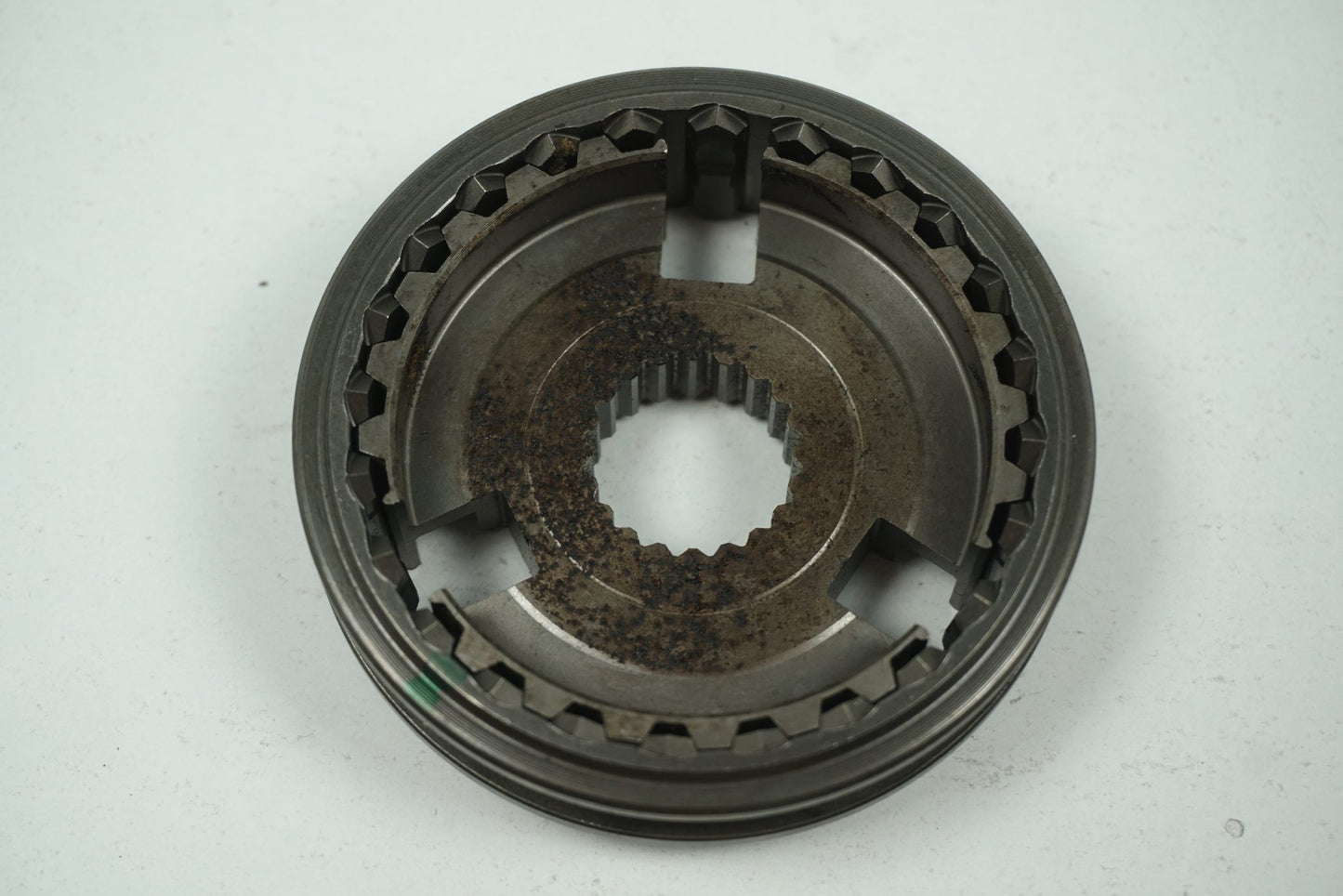 Pièce d'origine Anneau de synchronisation 5e vitesse pour Renault 8200671778