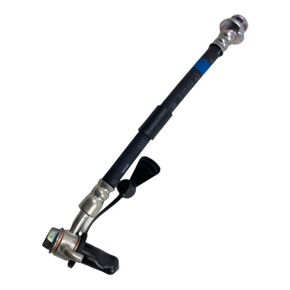 Pièce d'origine Conduite de frein arrière pour Renault Kadjar 463153604R