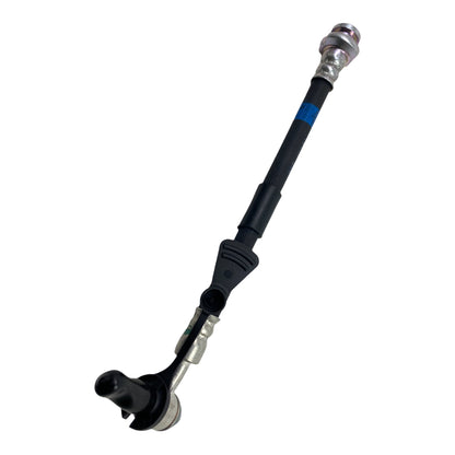 Pièce d'origine Conduite de frein arrière pour Renault Kadjar 463153604R