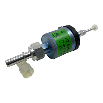 Pièce d'origine Pompe à carburant Webasto pour Renault Trafic III Opel Vivaro B Fiat Talento 929505127R