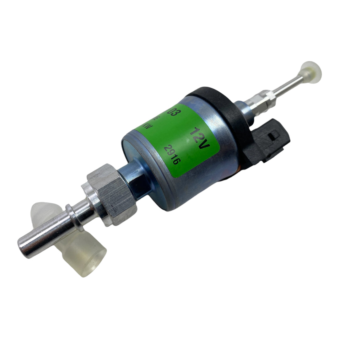 Pièce d'origine Pompe à carburant Webasto pour Renault Trafic III Opel Vivaro B Fiat Talento 929505127R