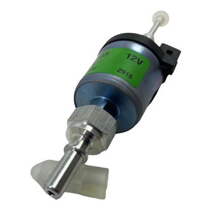 Pièce d'origine Pompe à carburant Webasto pour Renault Trafic III Opel Vivaro B Fiat Talento 929505127R