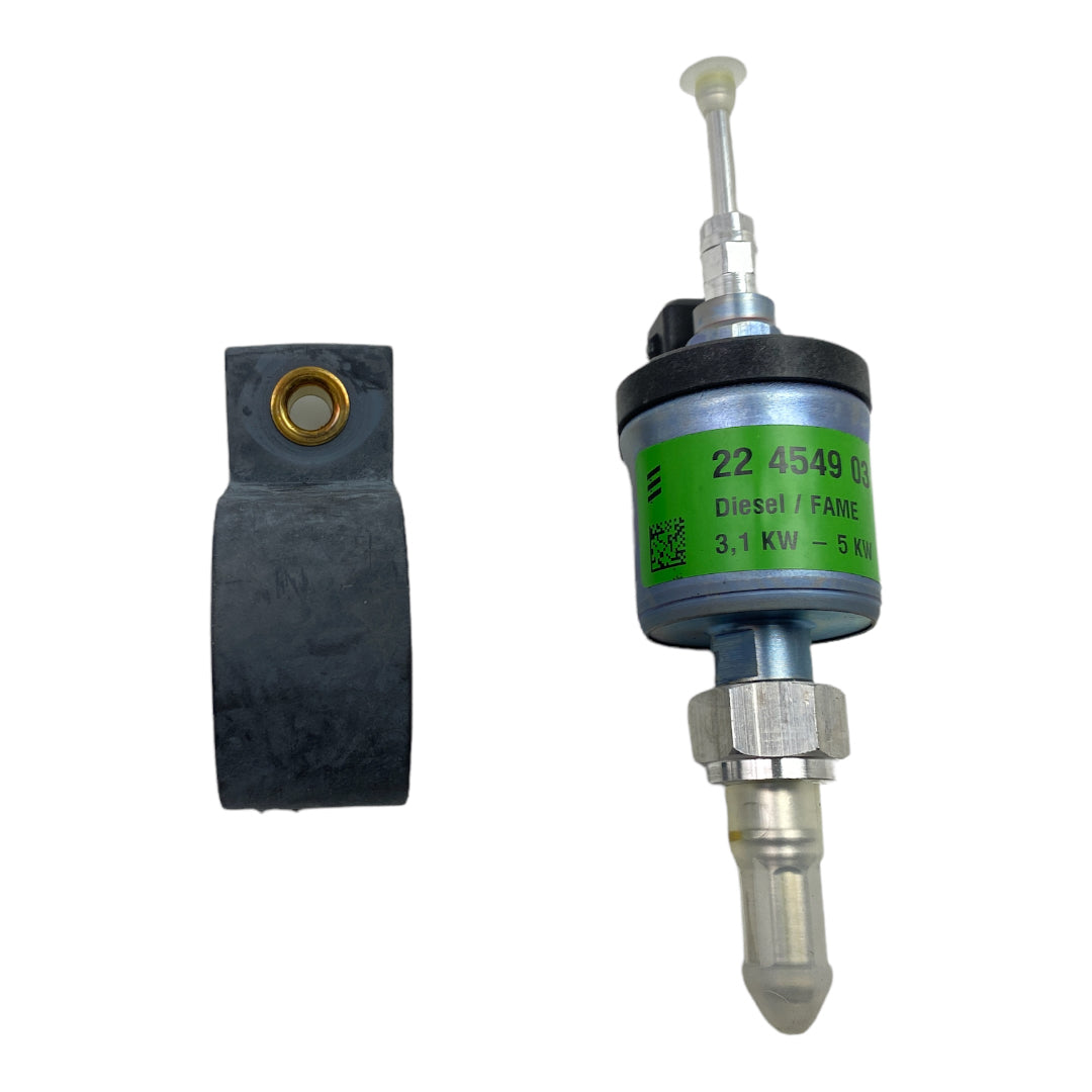 Pièce d'origine Pompe à carburant Webasto pour Renault Trafic III Opel Vivaro B Fiat Talento 929505127R