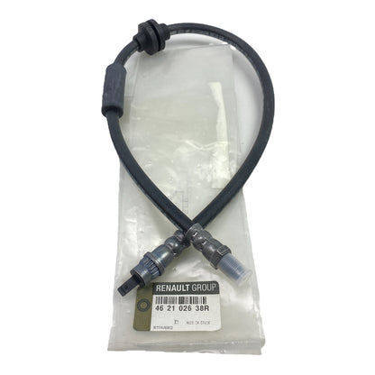Pièce d'origine Conduite de frein arrière pour Renault Master III Opel Movano Nissan NV400 462102638R