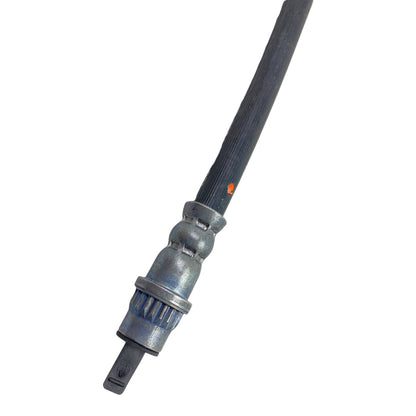 Pièce d'origine Conduite de frein arrière pour Renault Master III Opel Movano Nissan NV400 462102638R
