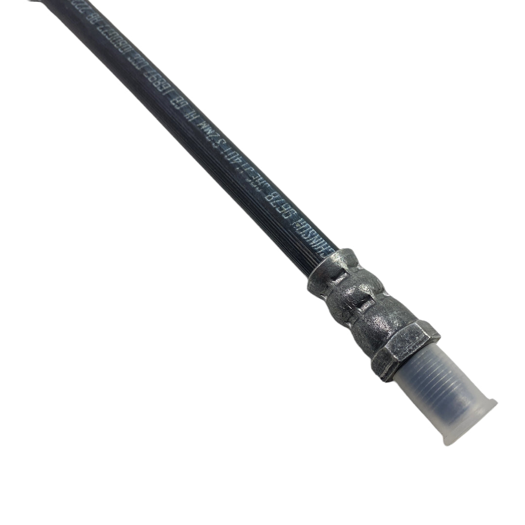 Pièce d'origine Conduite de frein arrière pour Renault Master III Opel Movano Nissan NV400 462102638R