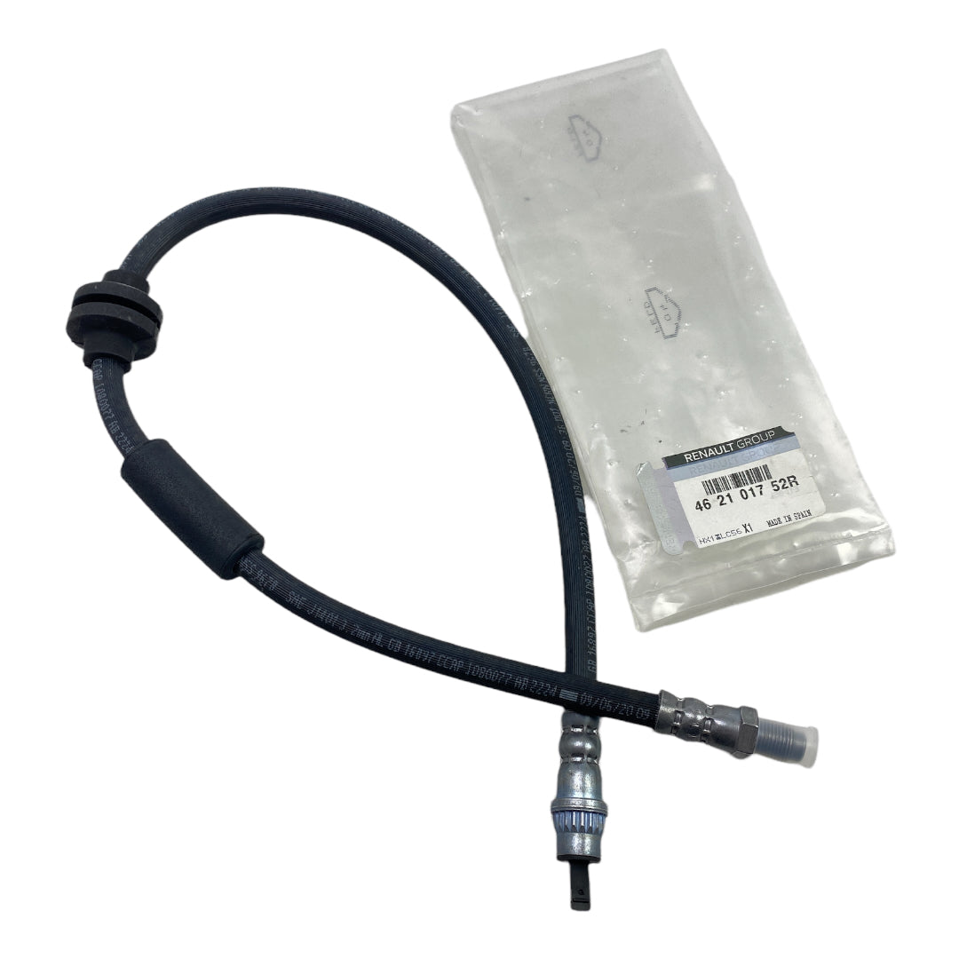 Pièce d'origine Conduite de frein arrière pour Renault Master III Opel Movano B Nissan NV400 462101752R