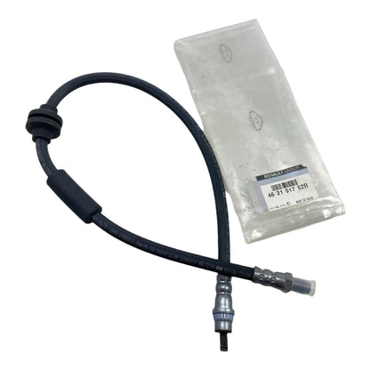 Pièce d'origine Conduite de frein arrière pour Renault Master III Opel Movano B Nissan NV400 462101752R
