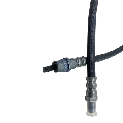 Pièce d'origine Conduite de frein arrière pour Renault Master III Opel Movano B Nissan NV400 462101752R